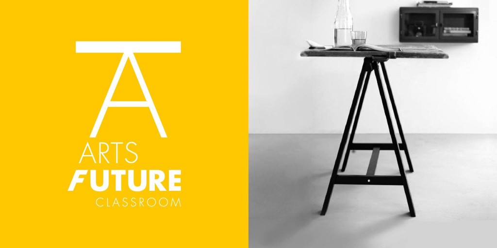 Arts Future Classroom