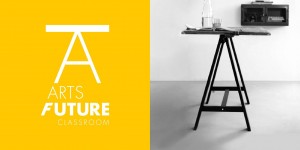 Arts Future Classroom