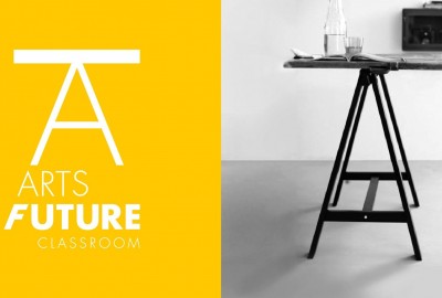Arts Future Classroom