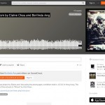 Audio Guide on Nick Poon