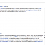 Kacey Wong Wikipedia